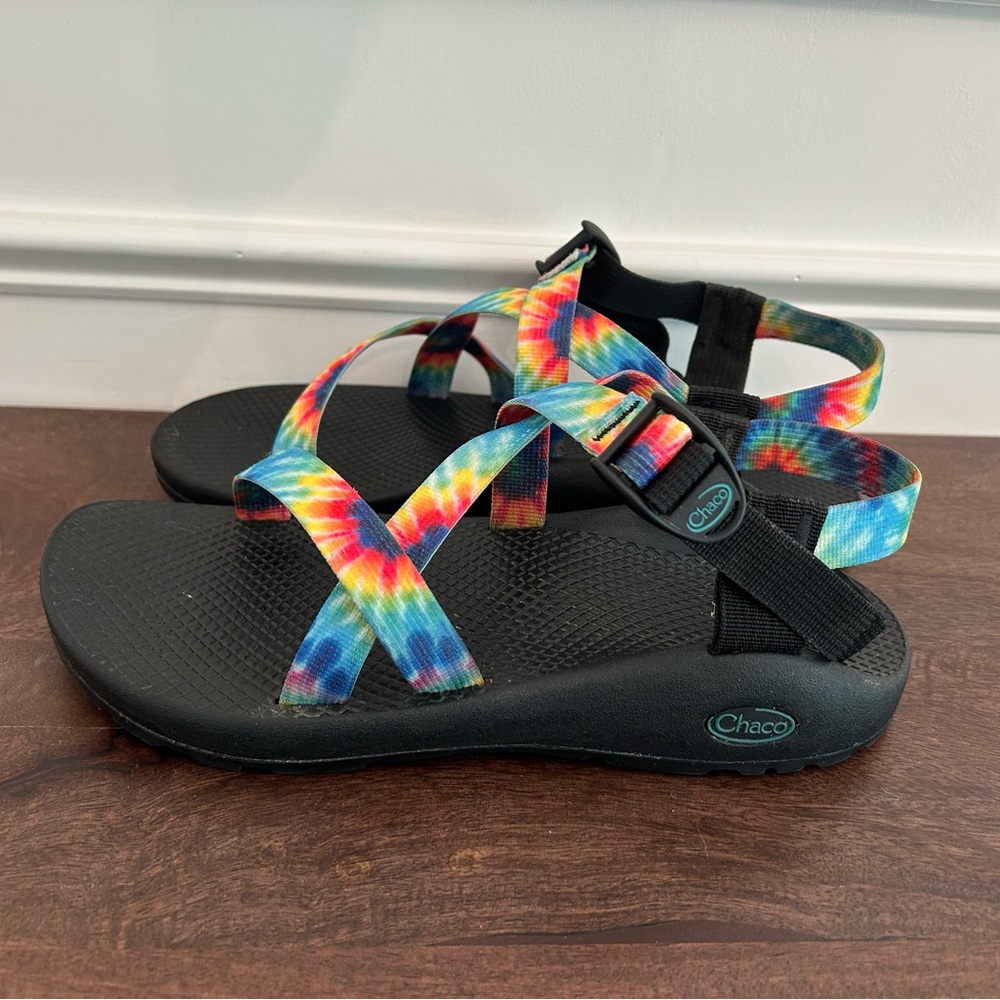 Chaco Women’s Z/1 Classic Sandal - Tie Dye